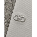 2025年5月22日入荷新作Ferragamo半袖Tシャツ高品質/誕生日プレゼント/人気贈り物/OH工場