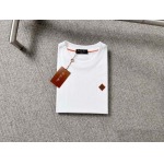 2025年5月22日入荷新作Loro piana半袖Tシャツ高品質/誕生日プレゼント/人気贈り物/OH工場