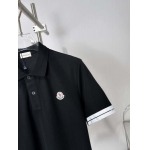 2025年5月22日入荷新作MONCLER半袖ポロシャツ高品質/誕生日プレゼント/人気贈り物/OH工場