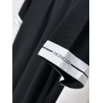 2025年5月22日入荷新作MONCLER半袖ポロシャツ高品質/誕生日プレゼント/人気贈り物/OH工場