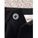 2025年5月22日入荷新作MONCLER半袖ポロシャツ高品質/誕生日プレゼント/人気贈り物/OH工場