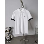 2025年5月22日入荷新作MONCLER半袖ポロシャツ高品質/誕生日プレゼント/人気贈り物/OH工場