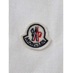 2025年5月22日入荷新作MONCLER半袖ポロシャツ高品質/誕生日プレゼント/人気贈り物/OH工場