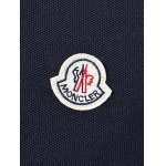 2025年5月22日入荷新作MONCLER半袖ポロシャツ高品質/誕生日プレゼント/人気贈り物/OH工場