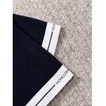2025年5月22日入荷新作MONCLER半袖ポロシャツ高品質/誕生日プレゼント/人気贈り物/OH工場