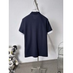 2025年5月22日入荷新作MONCLER半袖ポロシャツ高品質/誕生日プレゼント/人気贈り物/OH工場