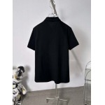 2025年5月22日入荷新作MONCLER半袖ポロシャツ高品質/誕生日プレゼント/人気贈り物/OH工場