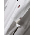 2025年5月22日入荷新作MONCLER半袖ポロシャツ高品質/誕生日プレゼント/人気贈り物/OH工場