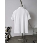2025年5月22日入荷新作MONCLER半袖ポロシャツ高品質/誕生日プレゼント/人気贈り物/OH工場
