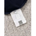 2025年5月22日入荷新作MONCLER半袖ポロシャツ高品質/誕生日プレゼント/人気贈り物/OH工場