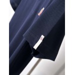 2025年5月22日入荷新作MONCLER半袖ポロシャツ高品質/誕生日プレゼント/人気贈り物/OH工場