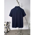 2025年5月22日入荷新作MONCLER半袖ポロシャツ高品質/誕生日プレゼント/人気贈り物/OH工場