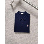 2025年5月22日入荷新作MONCLER半袖ポロシャツ高品質/誕生日プレゼント/人気贈り物/OH工場