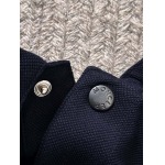 2025年5月22日入荷新作MONCLER半袖ポロシャツ高品質/誕生日プレゼント/人気贈り物/OH工場