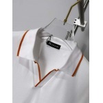 2025年5月22日入荷新作KITON半袖ポロシャツ高品質/誕生日プレゼント/人気贈り物/OH工場