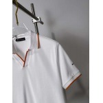 2025年5月22日入荷新作KITON半袖ポロシャツ高品質/誕生日プレゼント/人気贈り物/OH工場