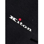 2025年5月22日入荷新作KITON半袖ポロシャツ高品質/誕生日プレゼント/人気贈り物/OH工場