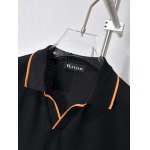 2025年5月22日入荷新作KITON半袖ポロシャツ高品質/誕生日プレゼント/人気贈り物/OH工場