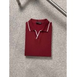 2025年5月22日入荷新作KITON半袖ポロシャツ高品質/誕生日プレゼント/人気贈り物/OH工場