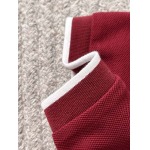 2025年5月22日入荷新作KITON半袖ポロシャツ高品質/誕生日プレゼント/人気贈り物/OH工場