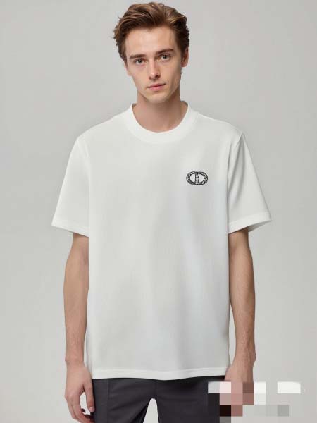 2025年5月22日入荷新作Dior半袖Tシャツ高品質/誕生...