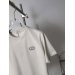 2025年5月22日入荷新作Dior半袖Tシャツ高品質/誕生日プレゼント/人気贈り物/OH工場