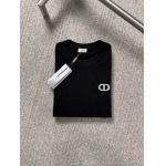 2025年5月22日入荷新作Dior半袖Tシャツ高品質/誕生日プレゼント/人気贈り物/OH工場