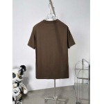 2025年5月22日入荷新作Loro piana半袖Tシャツ高品質/誕生日プレゼント/人気贈り物/OH工場