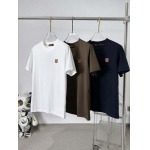 2025年5月22日入荷新作Loro piana半袖Tシャツ高品質/誕生日プレゼント/人気贈り物/OH工場