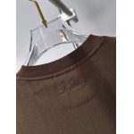 2025年5月22日入荷新作Loro piana半袖Tシャツ高品質/誕生日プレゼント/人気贈り物/OH工場