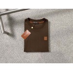 2025年5月22日入荷新作Loro piana半袖Tシャツ高品質/誕生日プレゼント/人気贈り物/OH工場