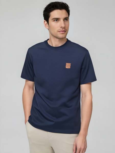 2025年5月22日入荷新作Loro piana半袖Tシャツ...