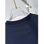 2025年5月22日入荷新作Loro piana半袖Tシャツ高品質/誕生日プレゼント/人気贈り物/OH工場