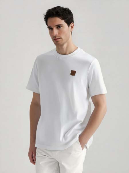 2025年5月22日入荷新作Loro piana半袖Tシャツ...