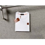 2025年5月22日入荷新作Loro piana半袖Tシャツ高品質/誕生日プレゼント/人気贈り物/OH工場