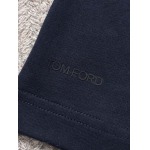2025年5月22日入荷新作TOM FORD半袖Tシャツ高品質/誕生日プレゼント/人気贈り物/OH工場