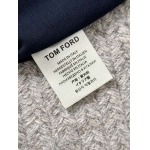 2025年5月22日入荷新作TOM FORD半袖Tシャツ高品質/誕生日プレゼント/人気贈り物/OH工場