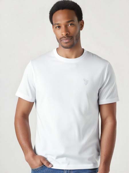 2025年5月22日入荷新作TOM FORD半袖Tシャツ高品...