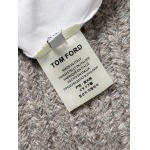 2025年5月22日入荷新作TOM FORD半袖Tシャツ高品質/誕生日プレゼント/人気贈り物/OH工場