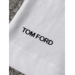 2025年5月22日入荷新作TOM FORD半袖Tシャツ高品質/誕生日プレゼント/人気贈り物/OH工場