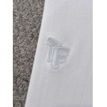 2025年5月22日入荷新作TOM FORD半袖Tシャツ高品質/誕生日プレゼント/人気贈り物/OH工場