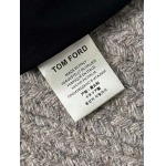 2025年5月22日入荷新作TOM FORD半袖Tシャツ高品質/誕生日プレゼント/人気贈り物/OH工場