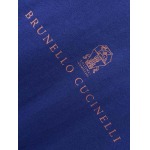 2025年5月22日入荷新作Brunello Cucinelli半袖Tシャツ高品質/誕生日プレゼント/人気贈り物/OH工場