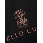 2025年5月22日入荷新作Brunello Cucinelli半袖Tシャツ高品質/誕生日プレゼント/人気贈り物/OH工場