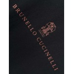 2025年5月22日入荷新作Brunello Cucinelli半袖Tシャツ高品質/誕生日プレゼント/人気贈り物/OH工場