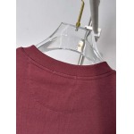 2025年5月22日入荷新作Brunello Cucinelli半袖Tシャツ高品質/誕生日プレゼント/人気贈り物/OH工場