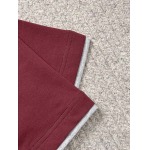 2025年5月22日入荷新作Brunello Cucinelli半袖Tシャツ高品質/誕生日プレゼント/人気贈り物/OH工場