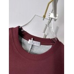 2025年5月22日入荷新作Brunello Cucinelli半袖Tシャツ高品質/誕生日プレゼント/人気贈り物/OH工場