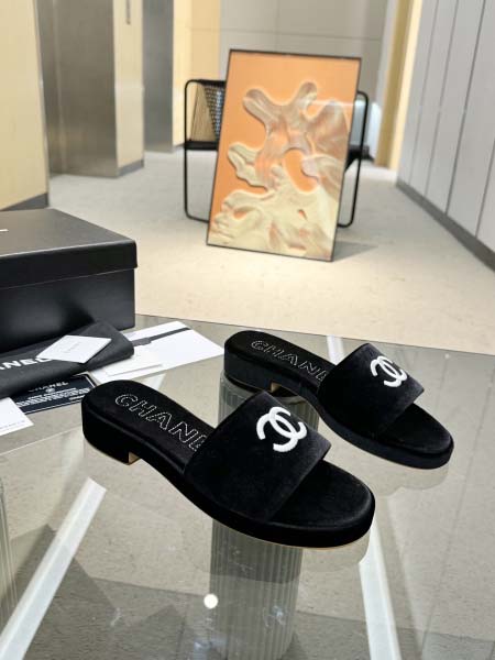 2025年5月23日入荷新作Chanel靴人気商品★/誕生日...