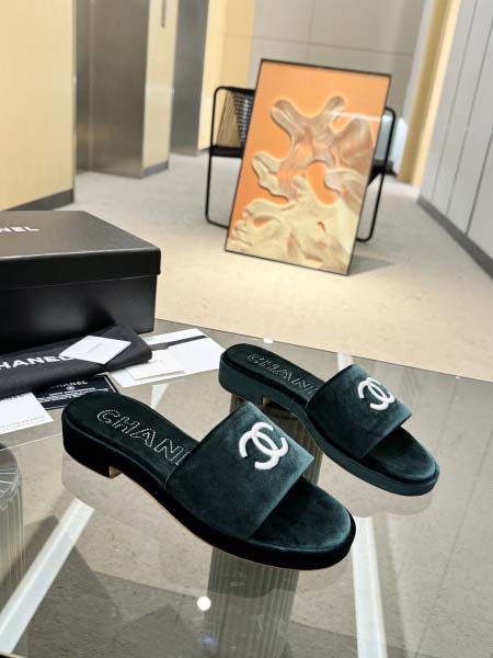 2025年5月23日入荷新作Chanel靴人気商品★/誕生日...